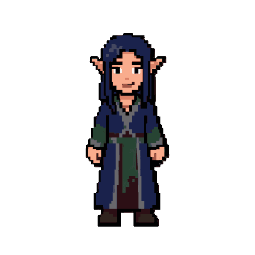 dark elf