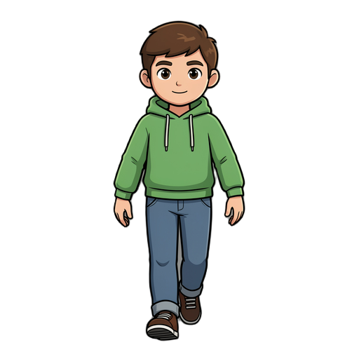 walk