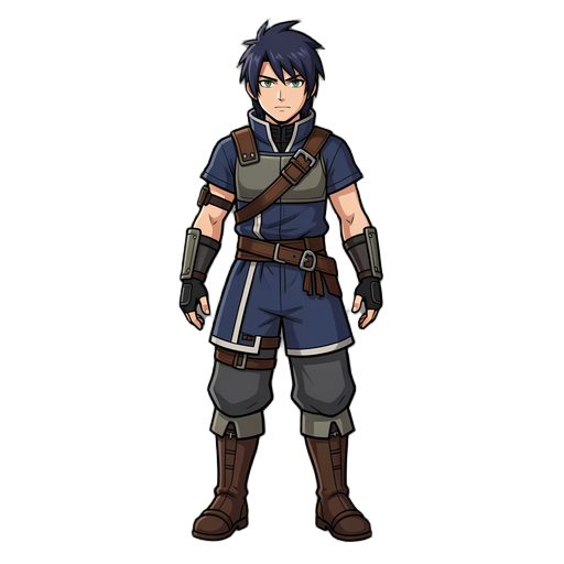 itachi for tibia 