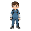 gaming boy