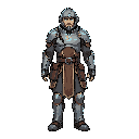 sci fi medieval space