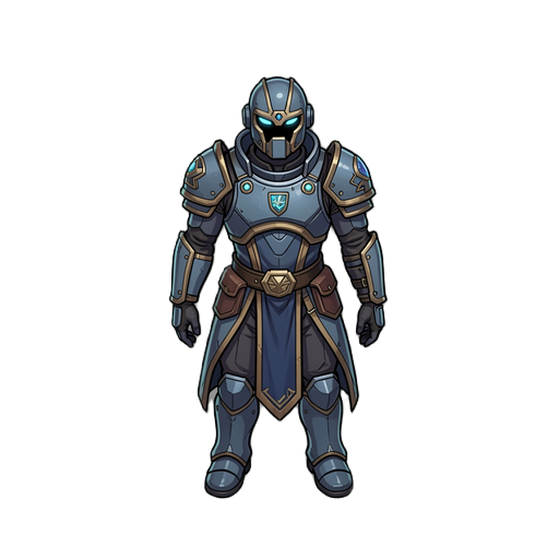 sci fi medieval space