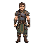 male, pixel, fantasy