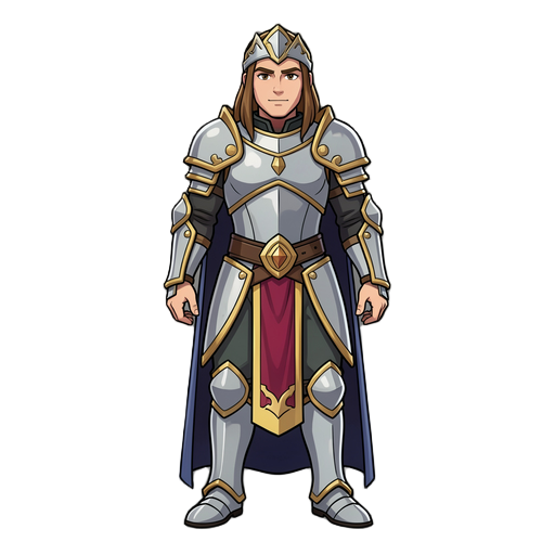 paladin