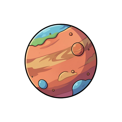 planet
