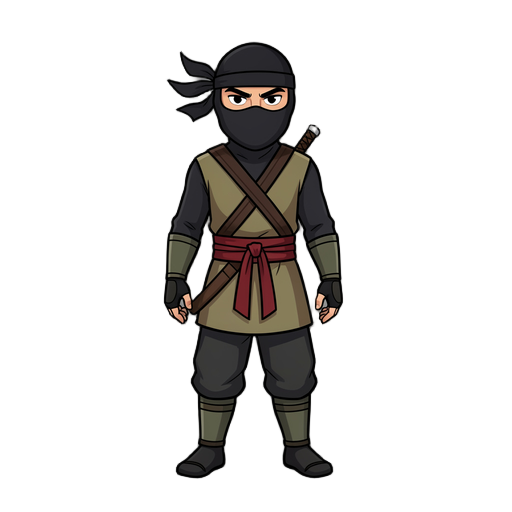 ninja