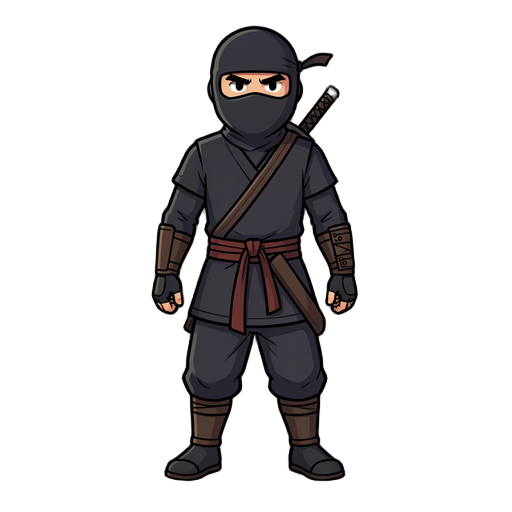 ninja