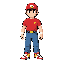 alex kidd valencia spain style