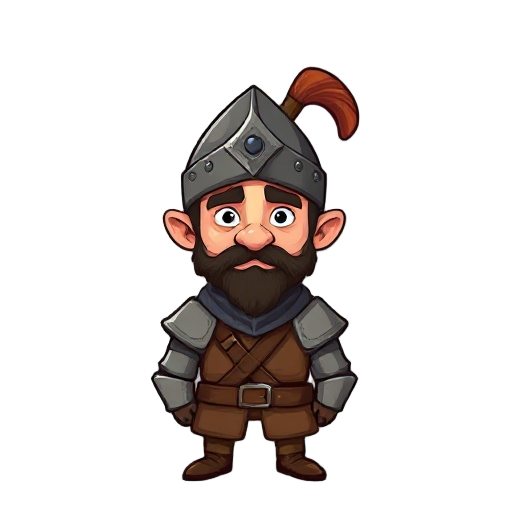 a poor militia levy soldier 16th century has a pike 