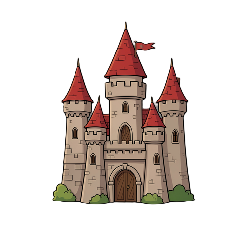 medieval castle