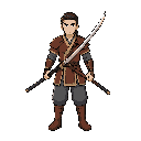 swordsman