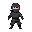 cria um ninja
