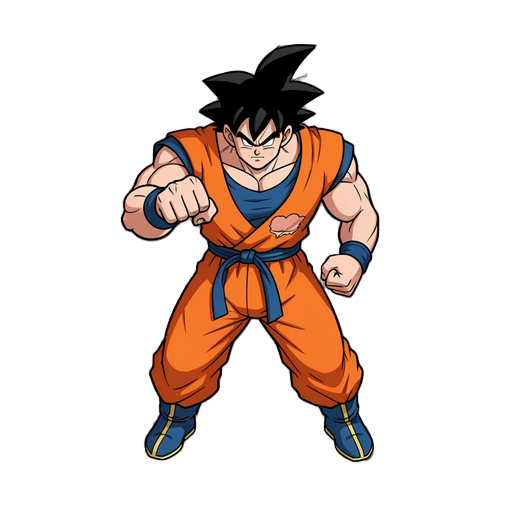 throw a punch 
