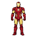 iron man marvel.