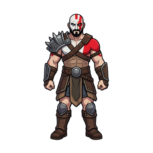 kratos