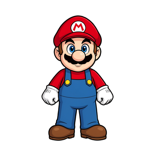 mario