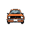 um carro