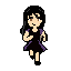 running