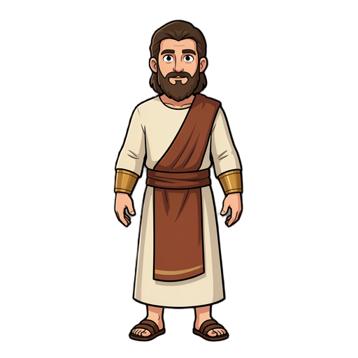 moses