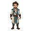 game main character named zahir