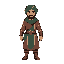 game main character named zahir