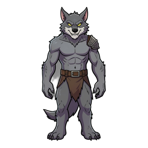 werewolf