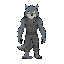 werewolf