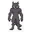 werewolf