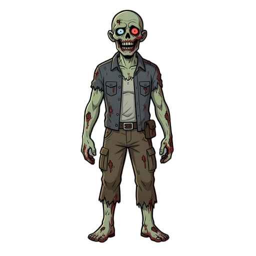 undead