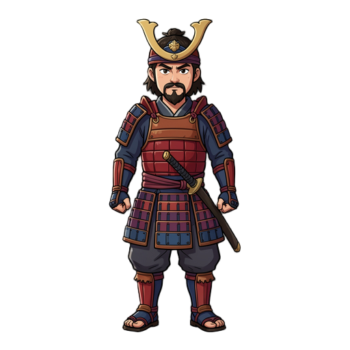 samurai
