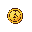 unique currency / token sprite icon