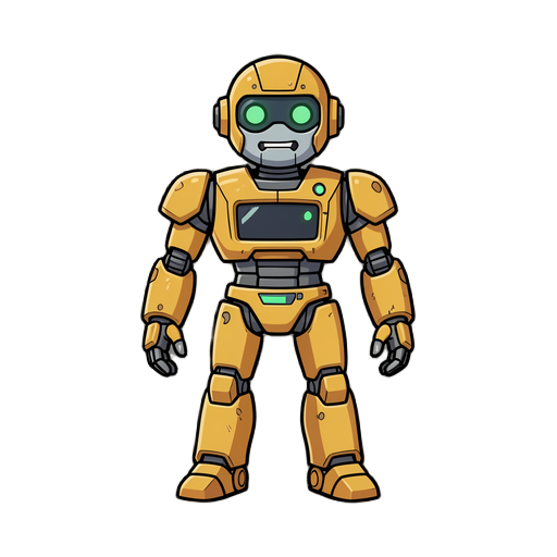 robot