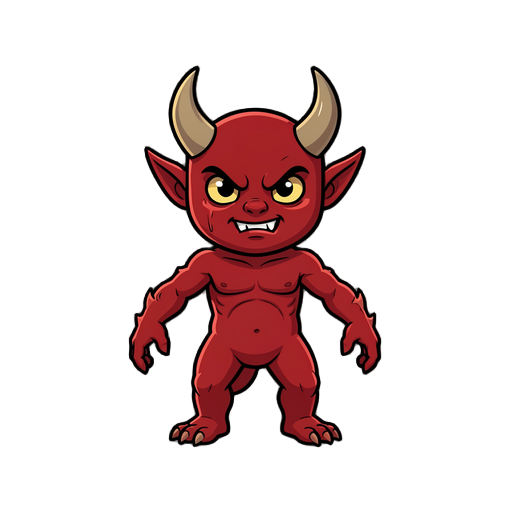 demon