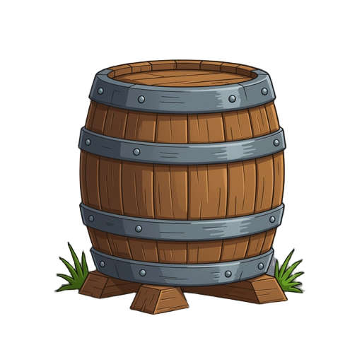 barrel