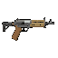 create fn fal gun