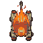 fire