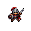 warrior