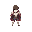 a fantasy jrpg anime game protagonist