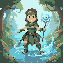 guerreia da agua
