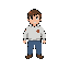 personagem 2d para gaem 2d