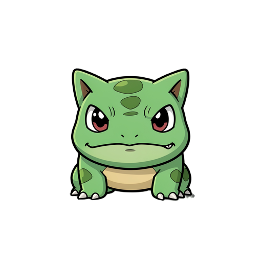 bulbasaur