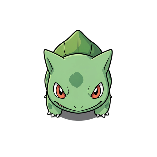 bulbasaur