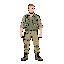 survive man