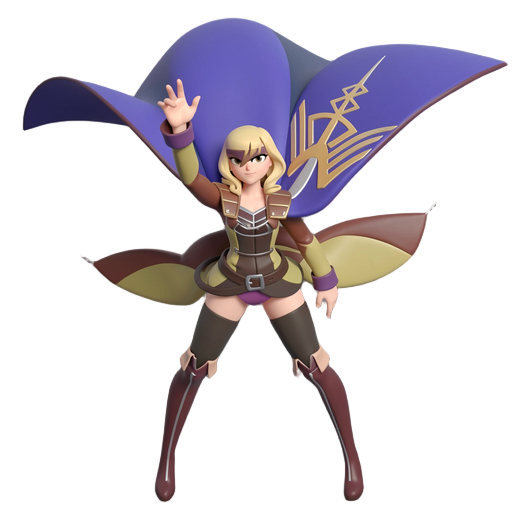 3d model
