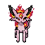 create pixel artstyle of the picture