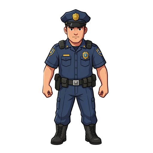 police officer