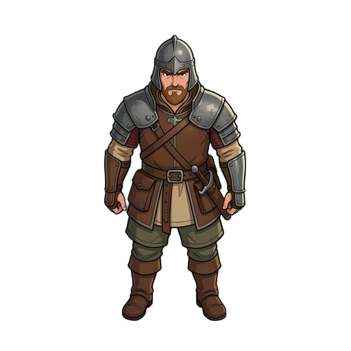 assets rpg medieval 