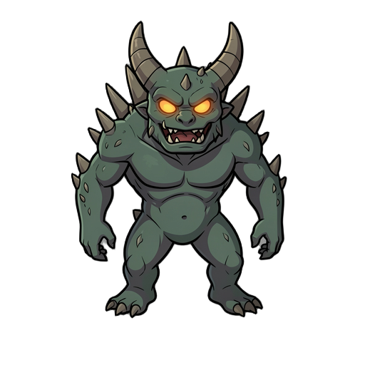 monster