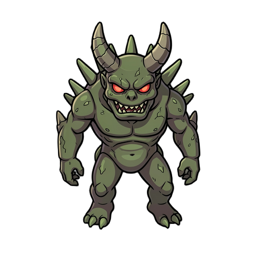 monster