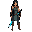 female warrior